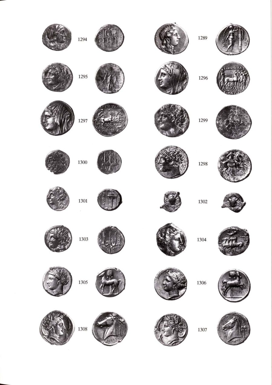Numismatica Ars Classica Auction C (1993) page 83