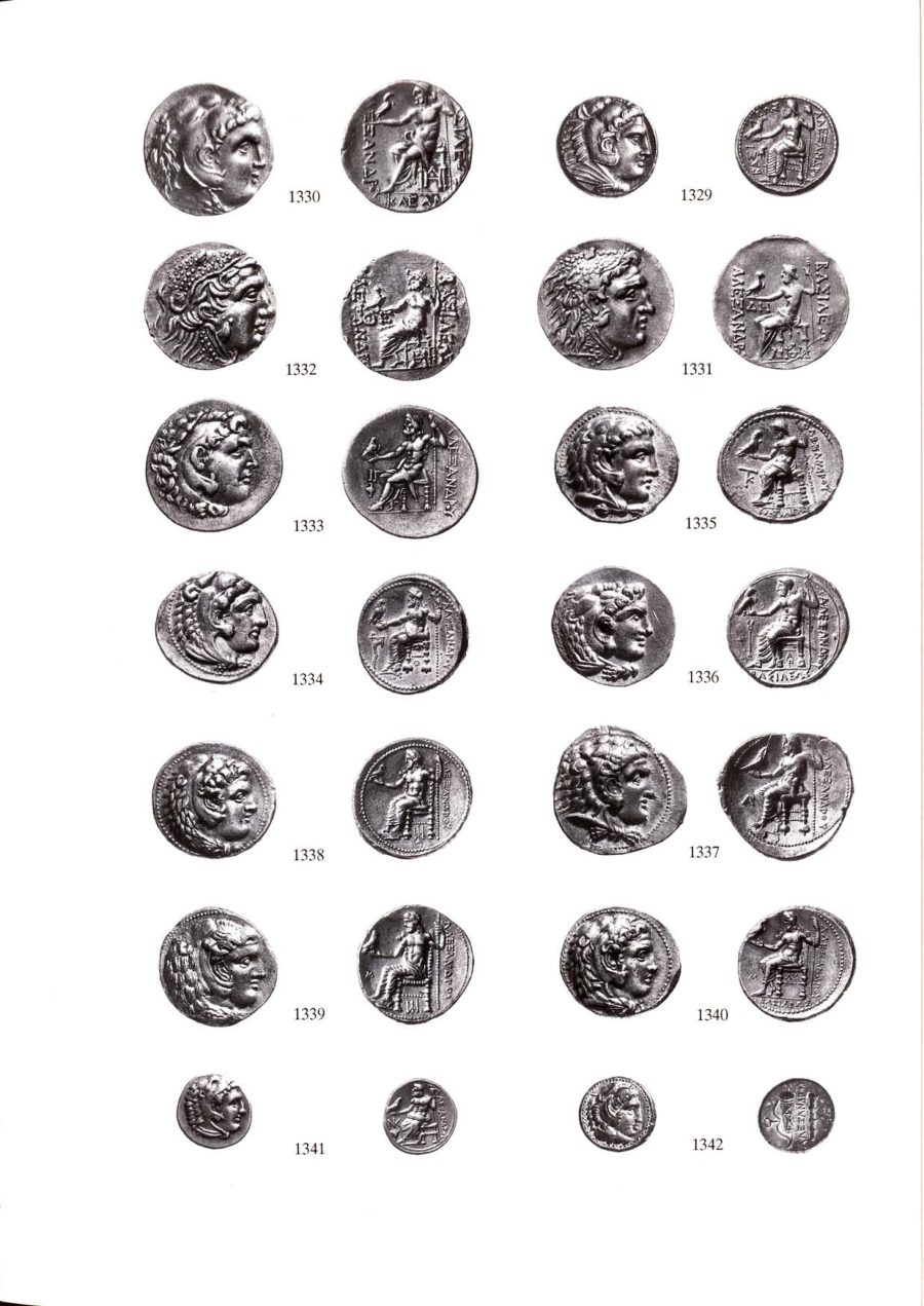 Numismatica Ars Classica Auction C (1993) page 85