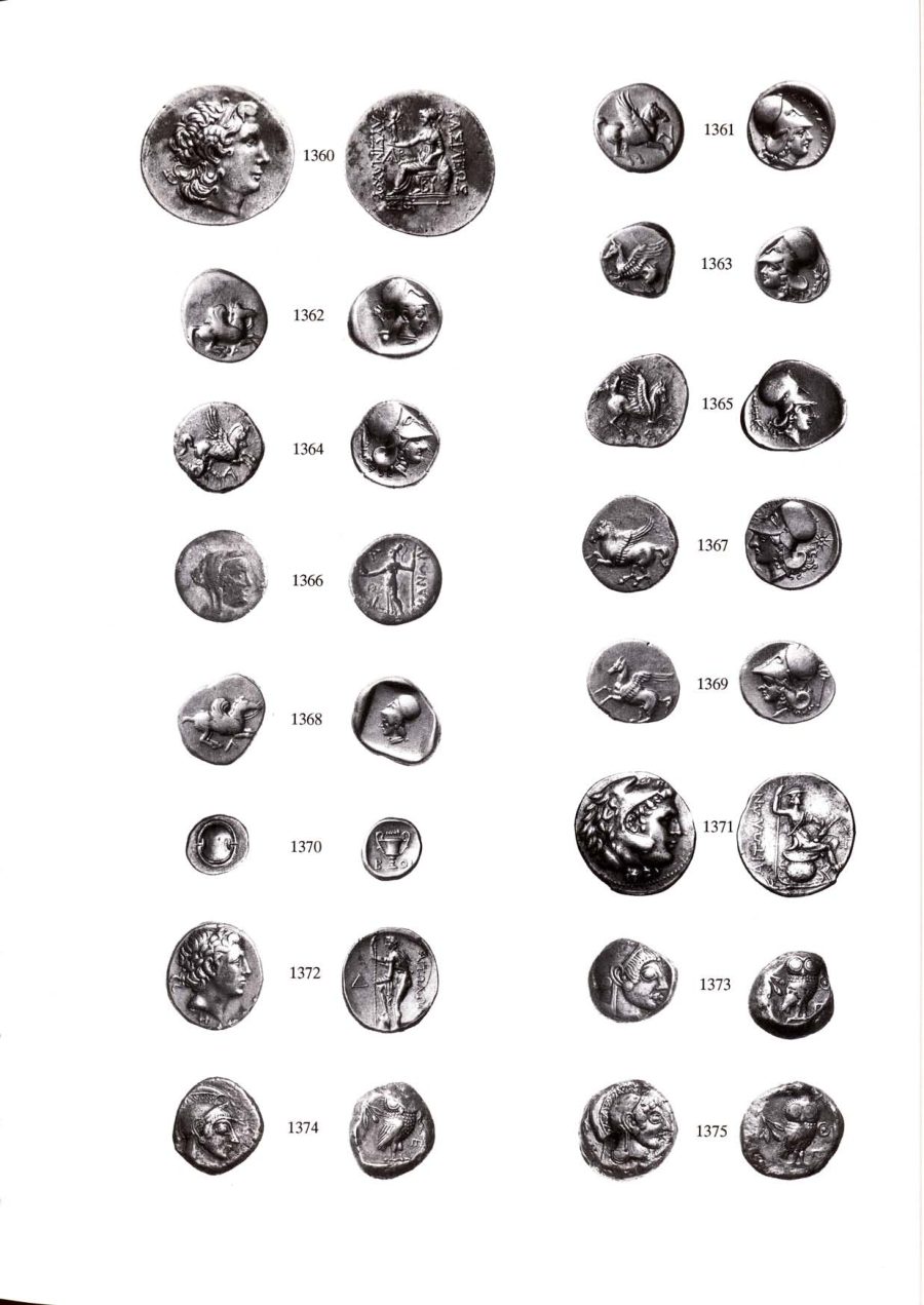 Numismatica Ars Classica Auction C (1993) page 87