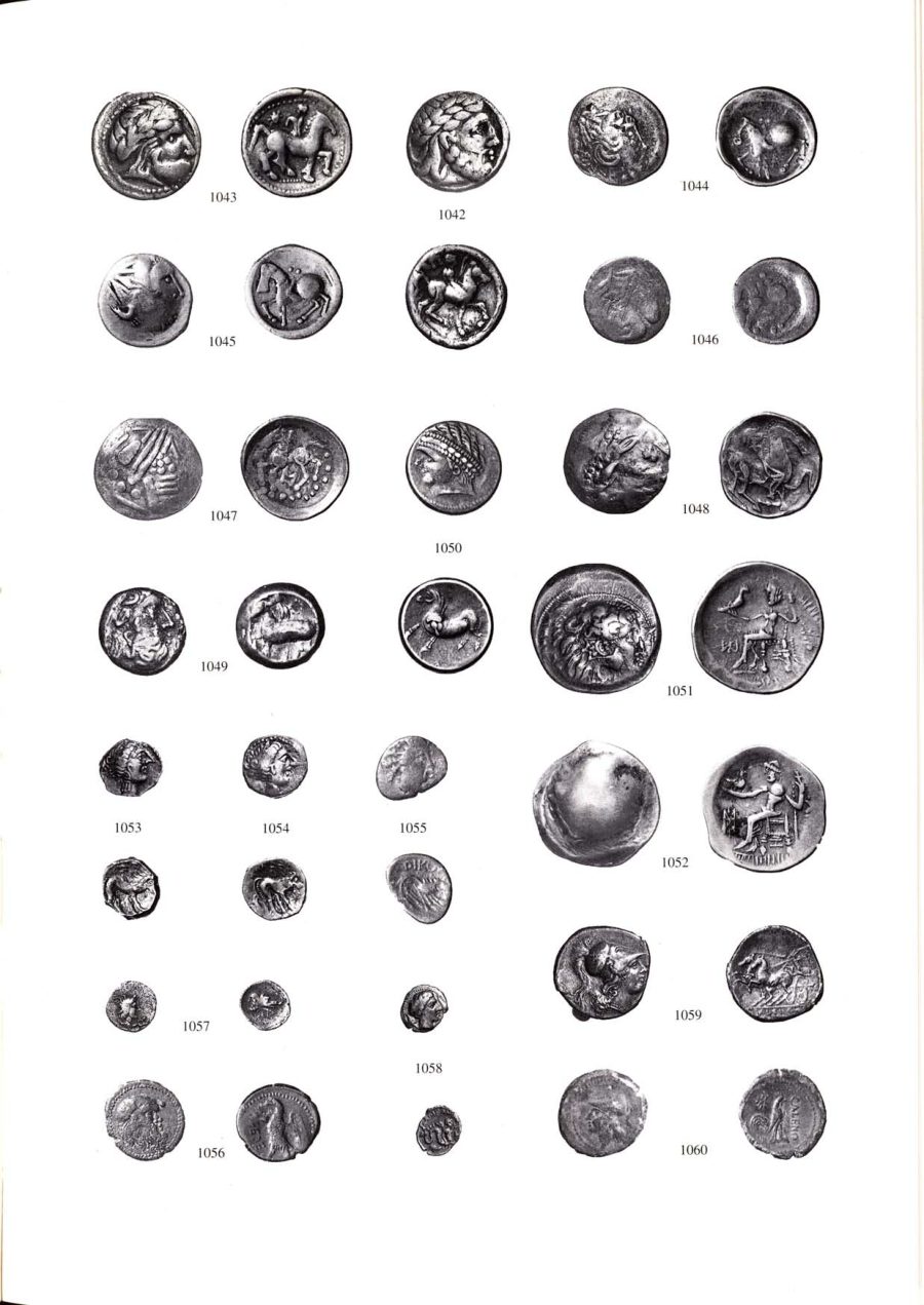 Numismatica Ars Classica Auction D (1994) page 76