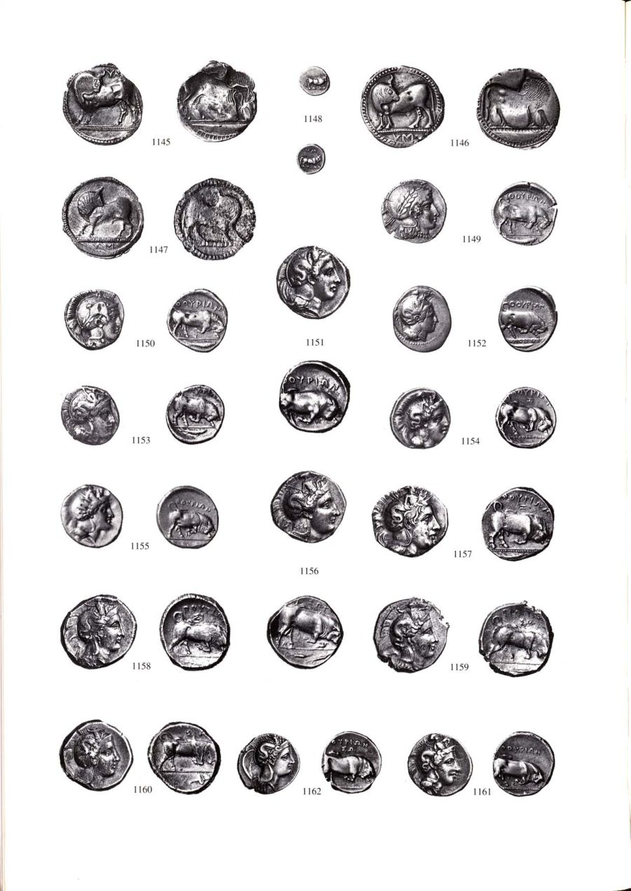 Numismatica Ars Classica Auction D (1994) page 81