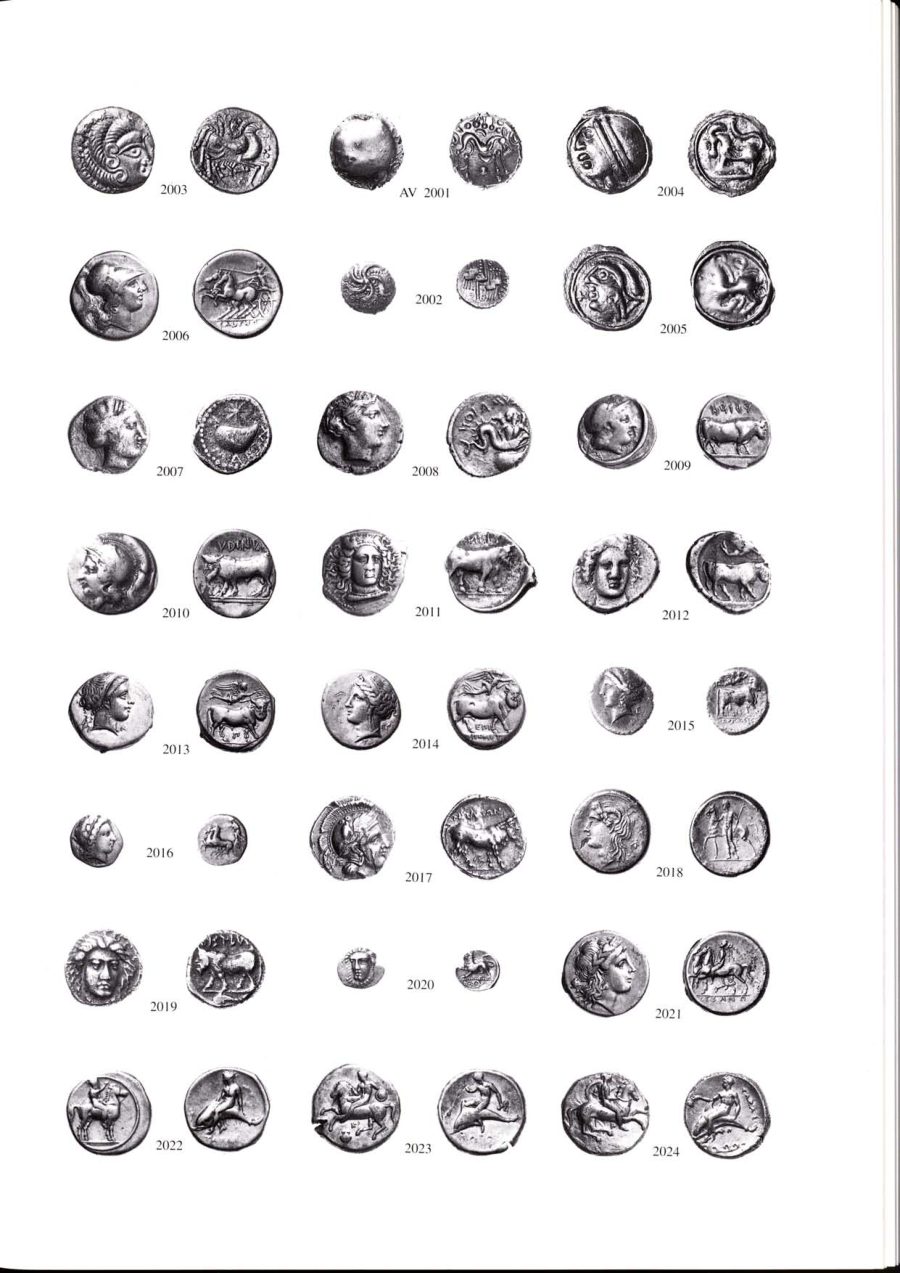 Numismatica Ars Classica Auction E (1995) page 65