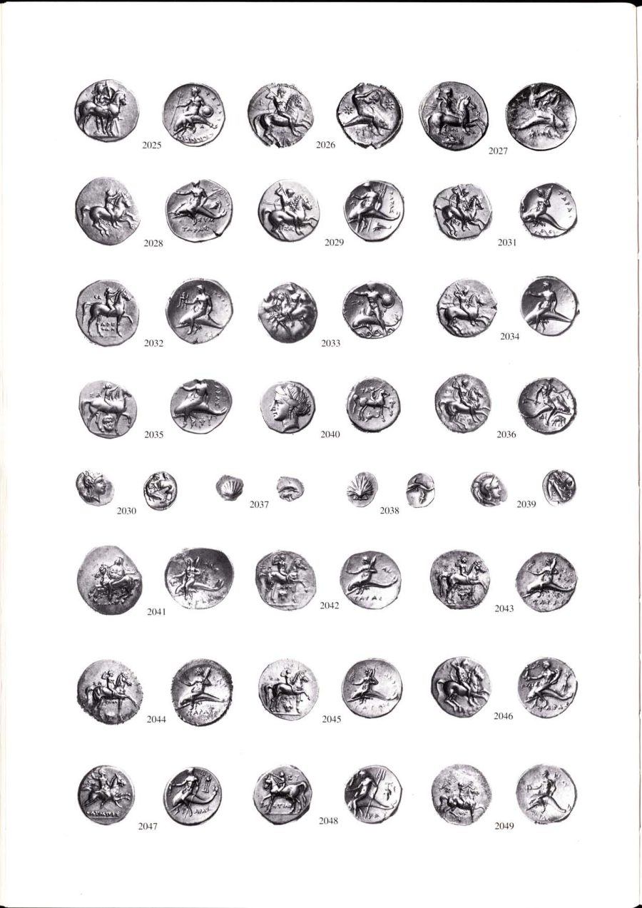Numismatica Ars Classica Auction E (1995) page 66