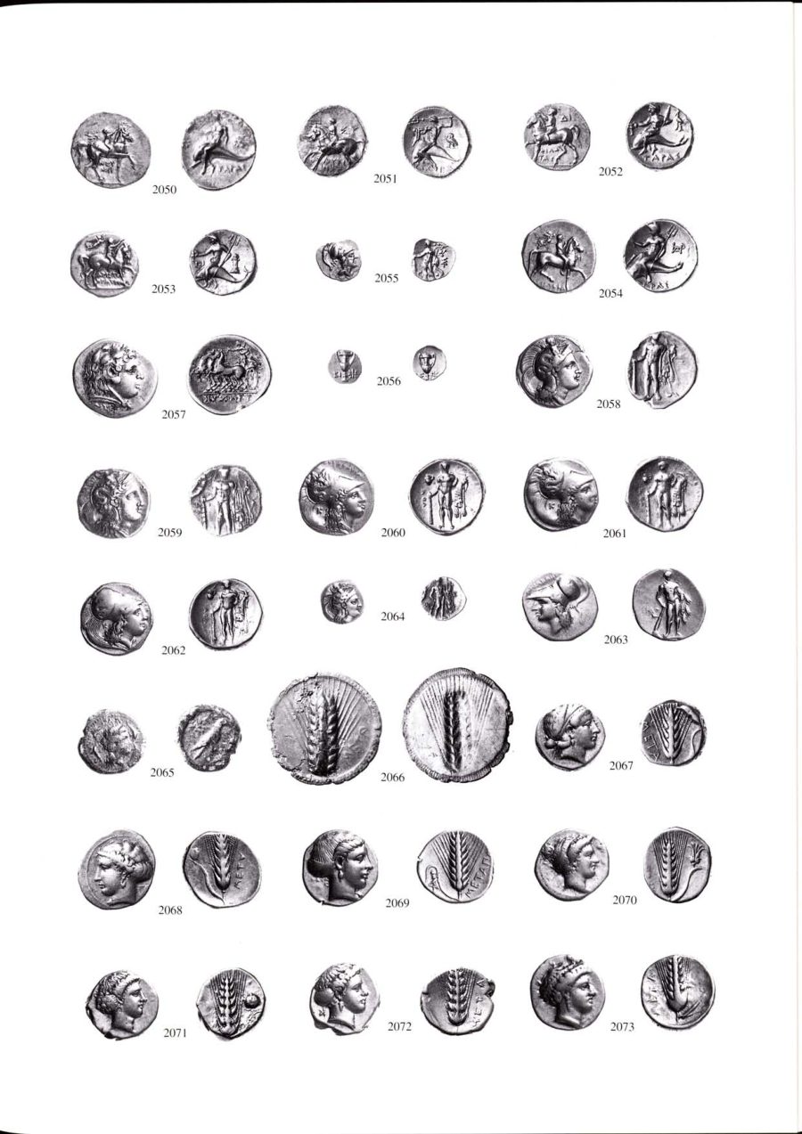 Numismatica Ars Classica Auction E (1995) page 67