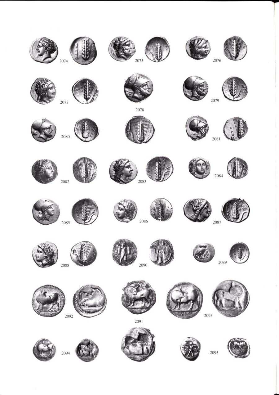 Numismatica Ars Classica Auction E (1995) page 68