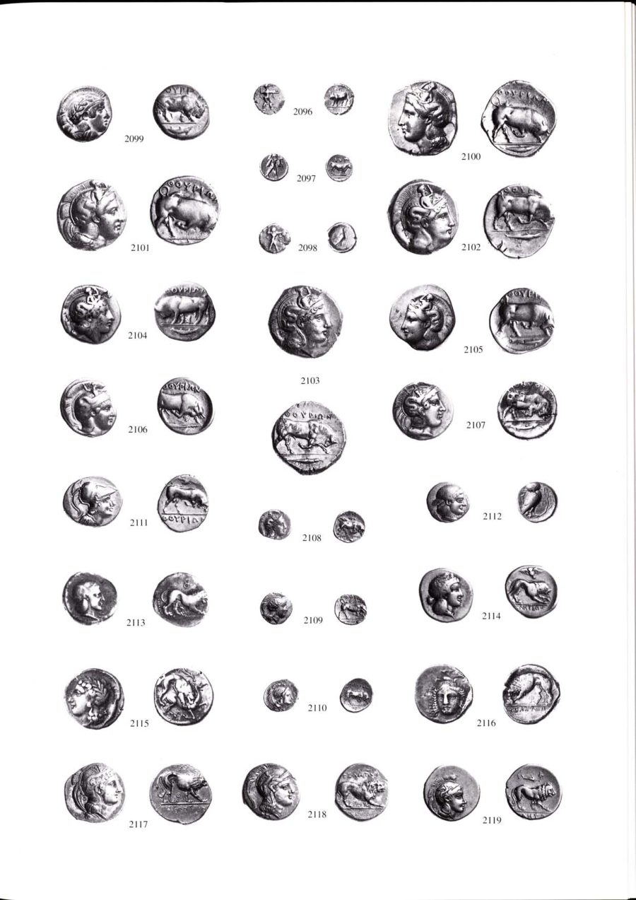Numismatica Ars Classica Auction E (1995) page 69