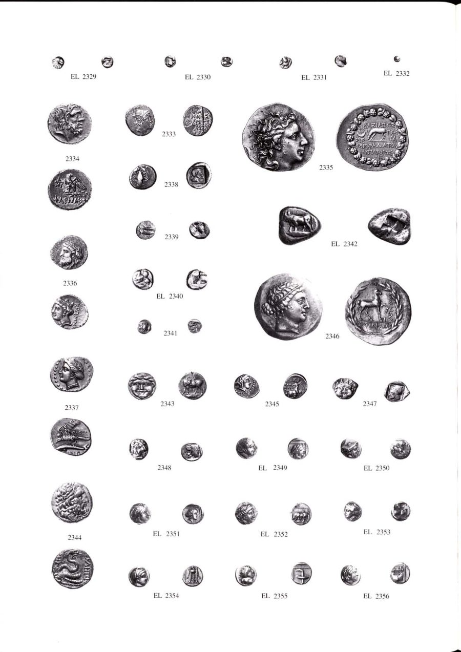 Numismatica Ars Classica Auction E (1995) page 80
