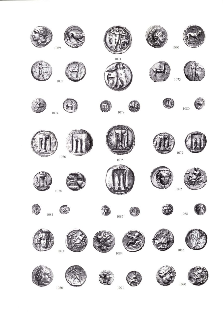 Numismatica Ars Classica Auction F (1996) page 37