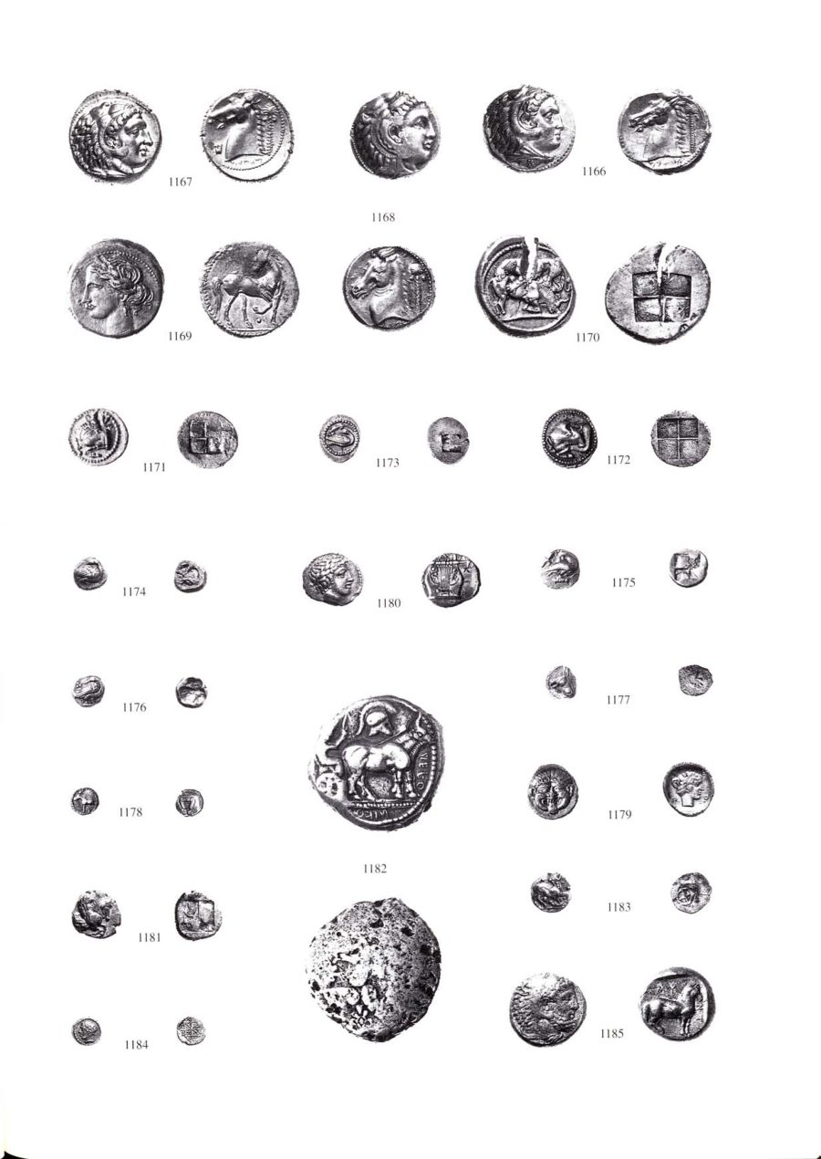 Numismatica Ars Classica Auction F (1996) page 42