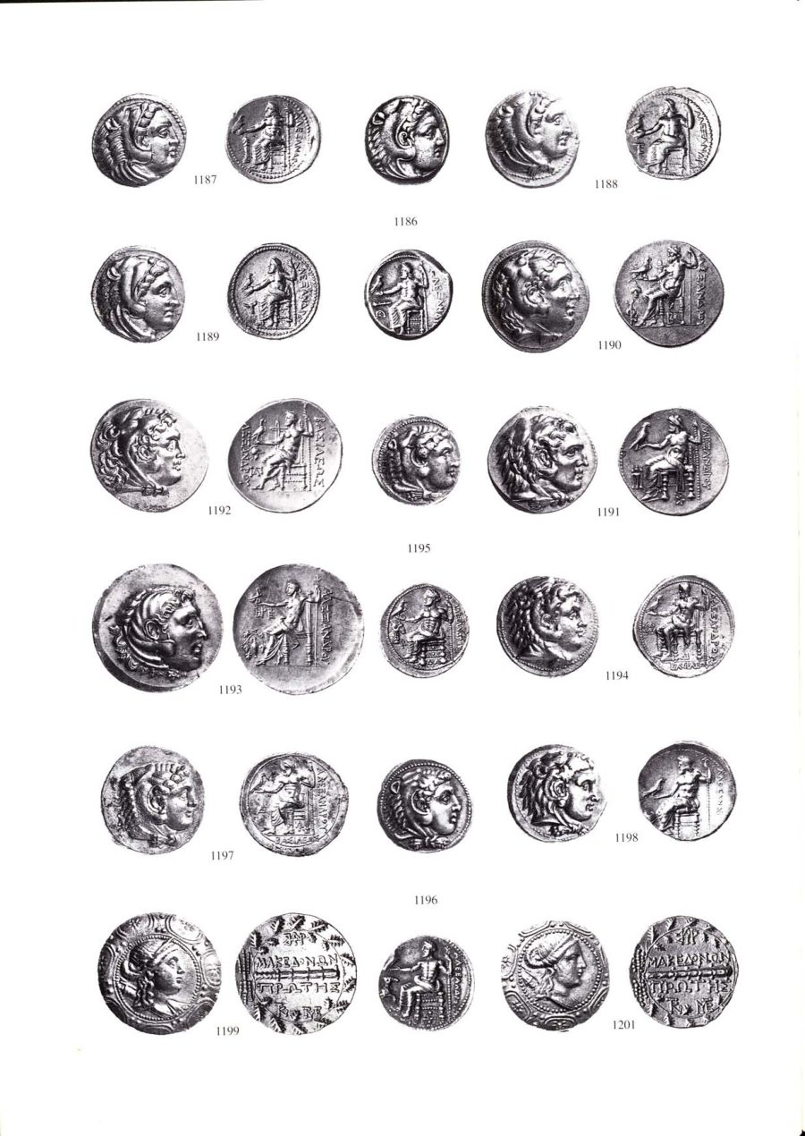 Numismatica Ars Classica Auction F (1996) page 43