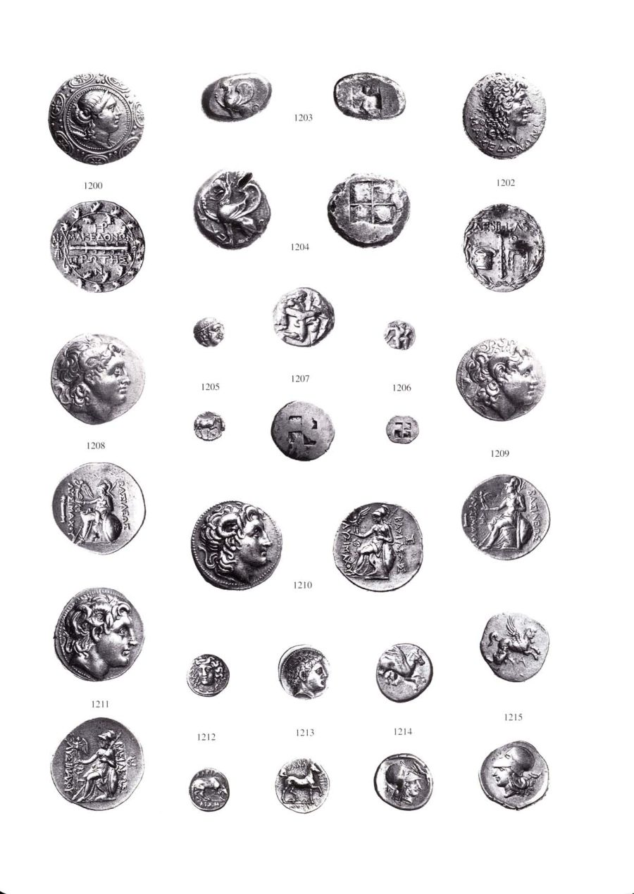 Numismatica Ars Classica Auction F (1996) page 44