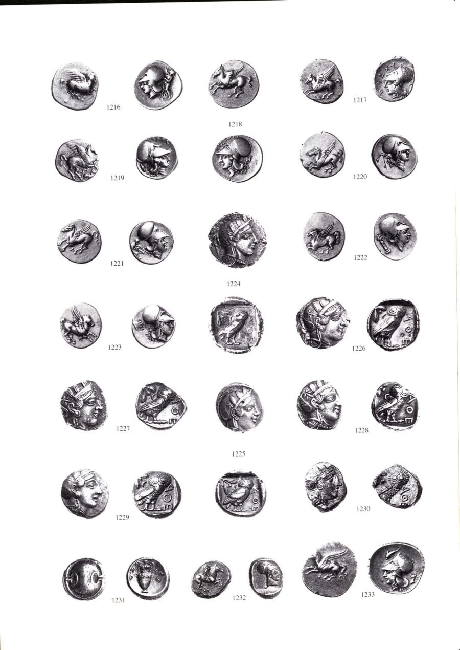 Numismatica Ars Classica Auction F (1996) page 45