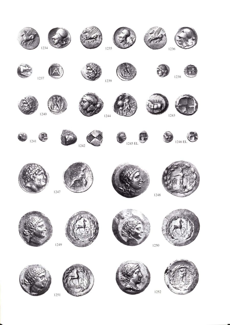 Numismatica Ars Classica Auction F (1996) page 46