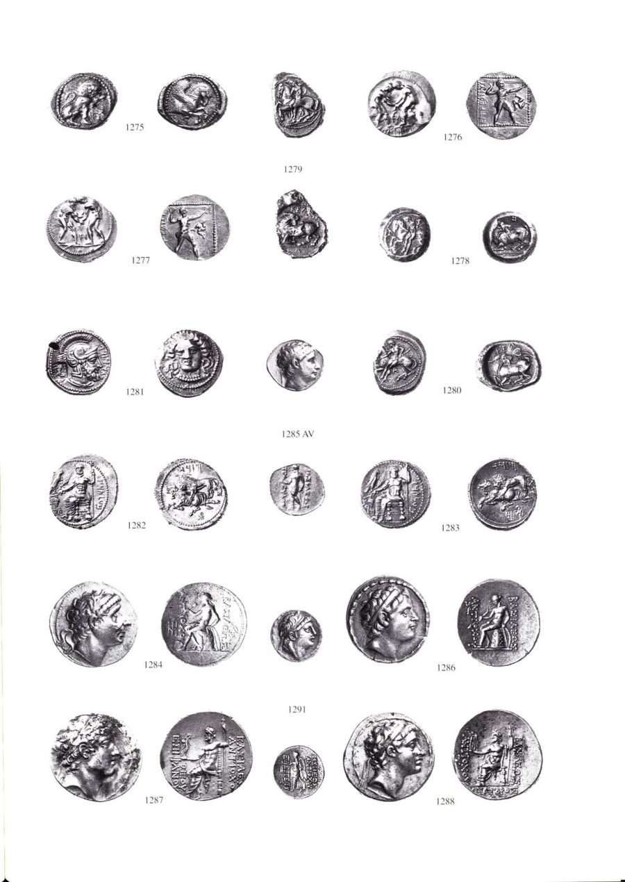 Numismatica Ars Classica Auction F (1996) page 48