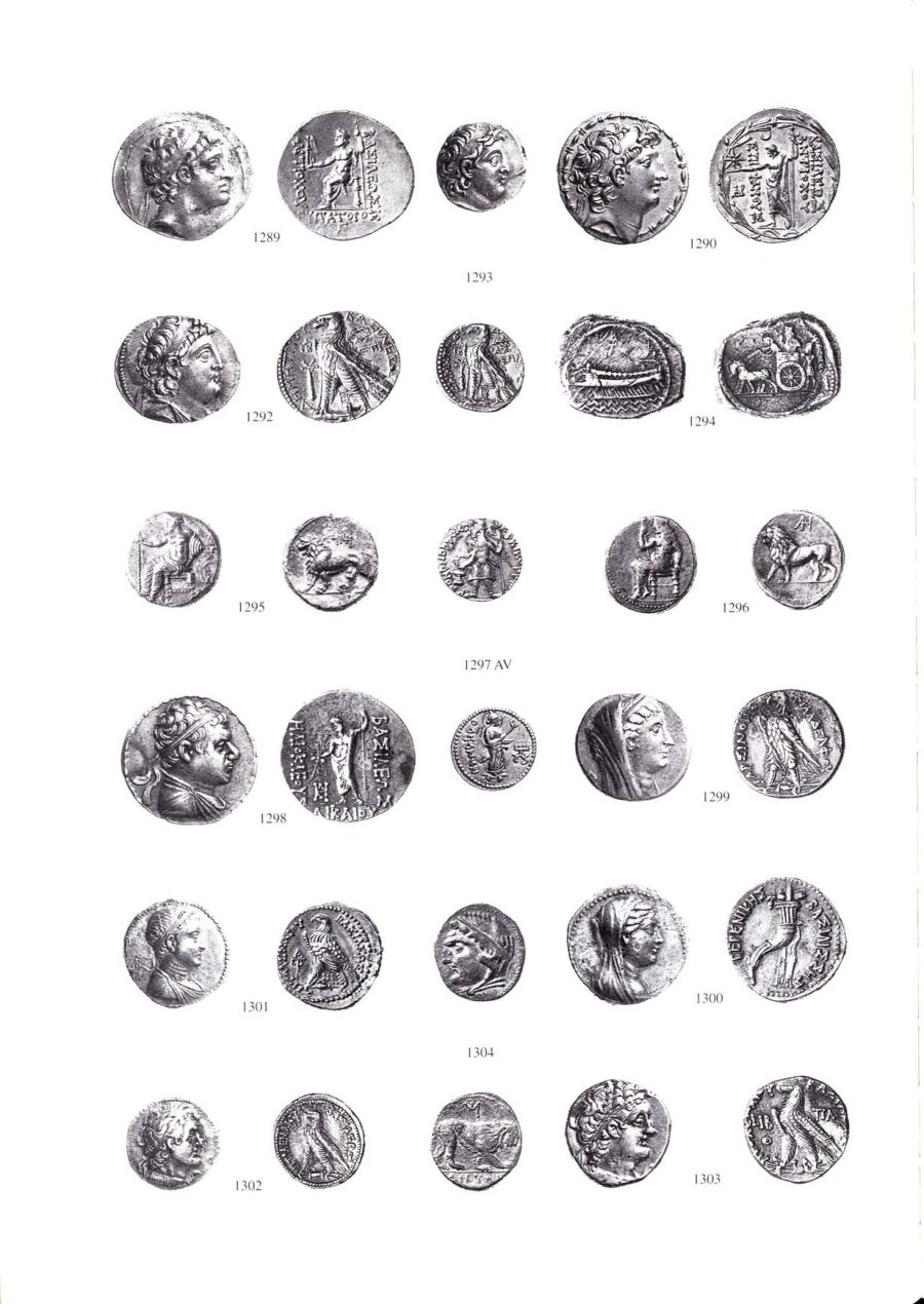Numismatica Ars Classica Auction F (1996) page 49