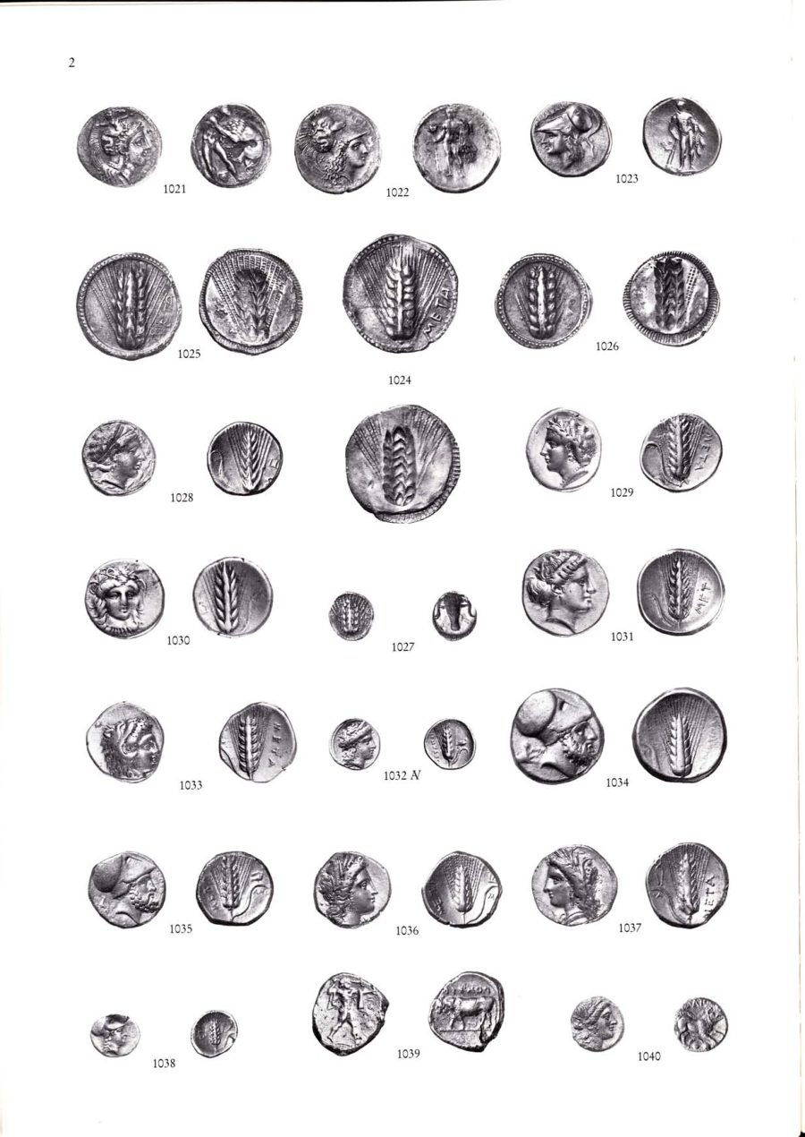 Numismatica Ars Classica Auction G (1997) page 49