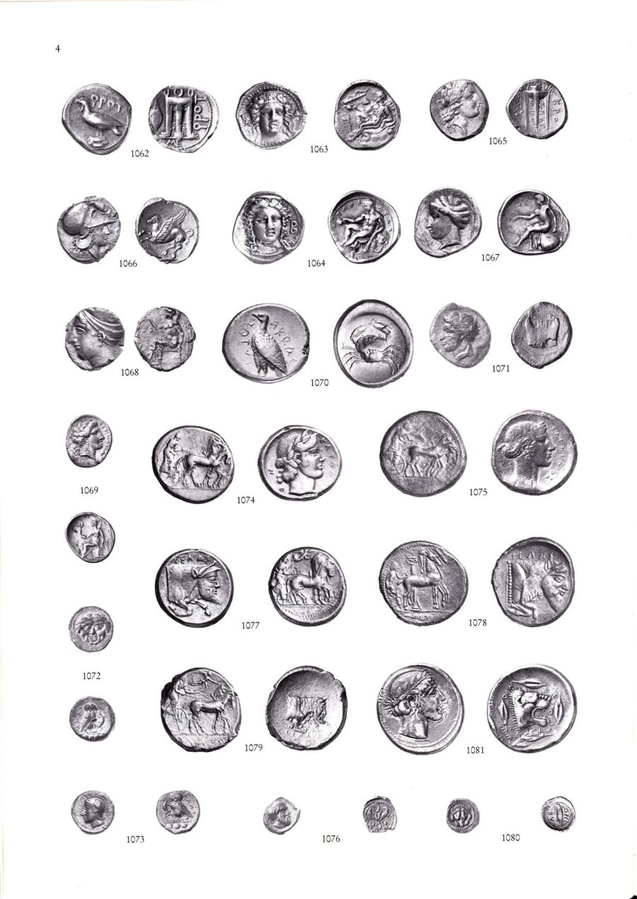 Numismatica Ars Classica Auction G (1997) page 51