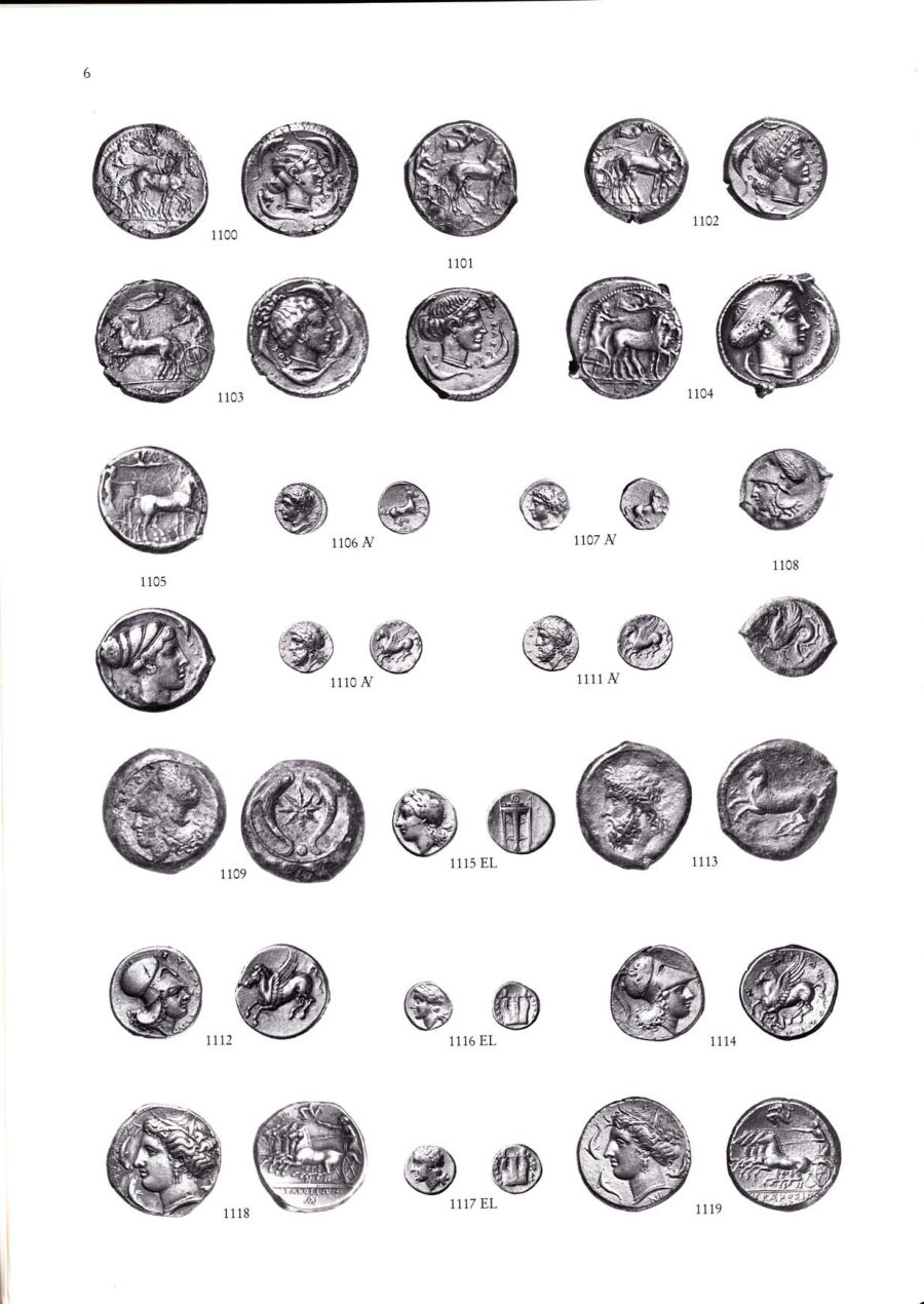 Numismatica Ars Classica Auction G (1997) page 53