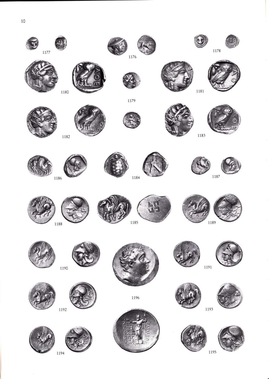 Numismatica Ars Classica Auction G (1997) page 57