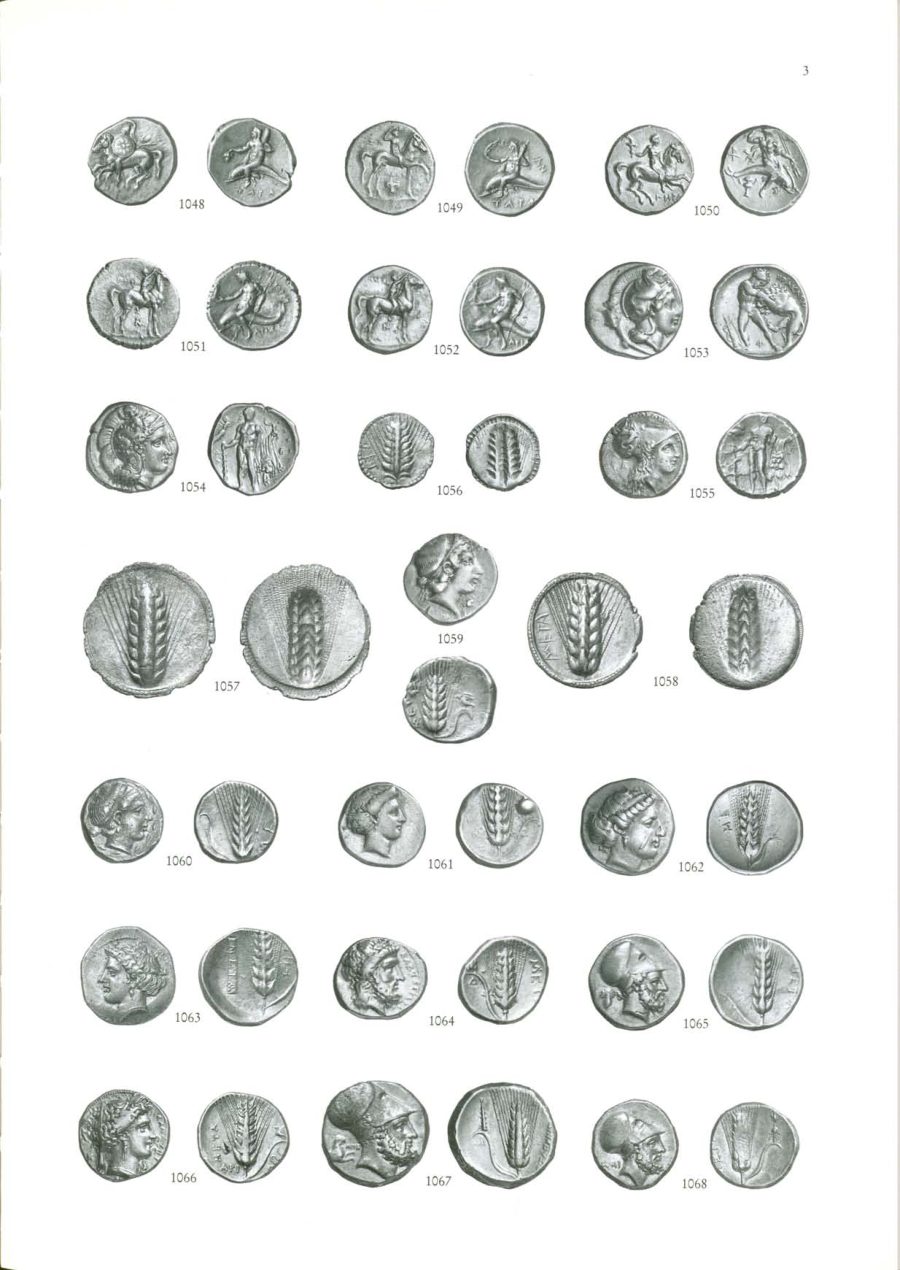 Numismatica Ars Classica Auction H (1998) page 63