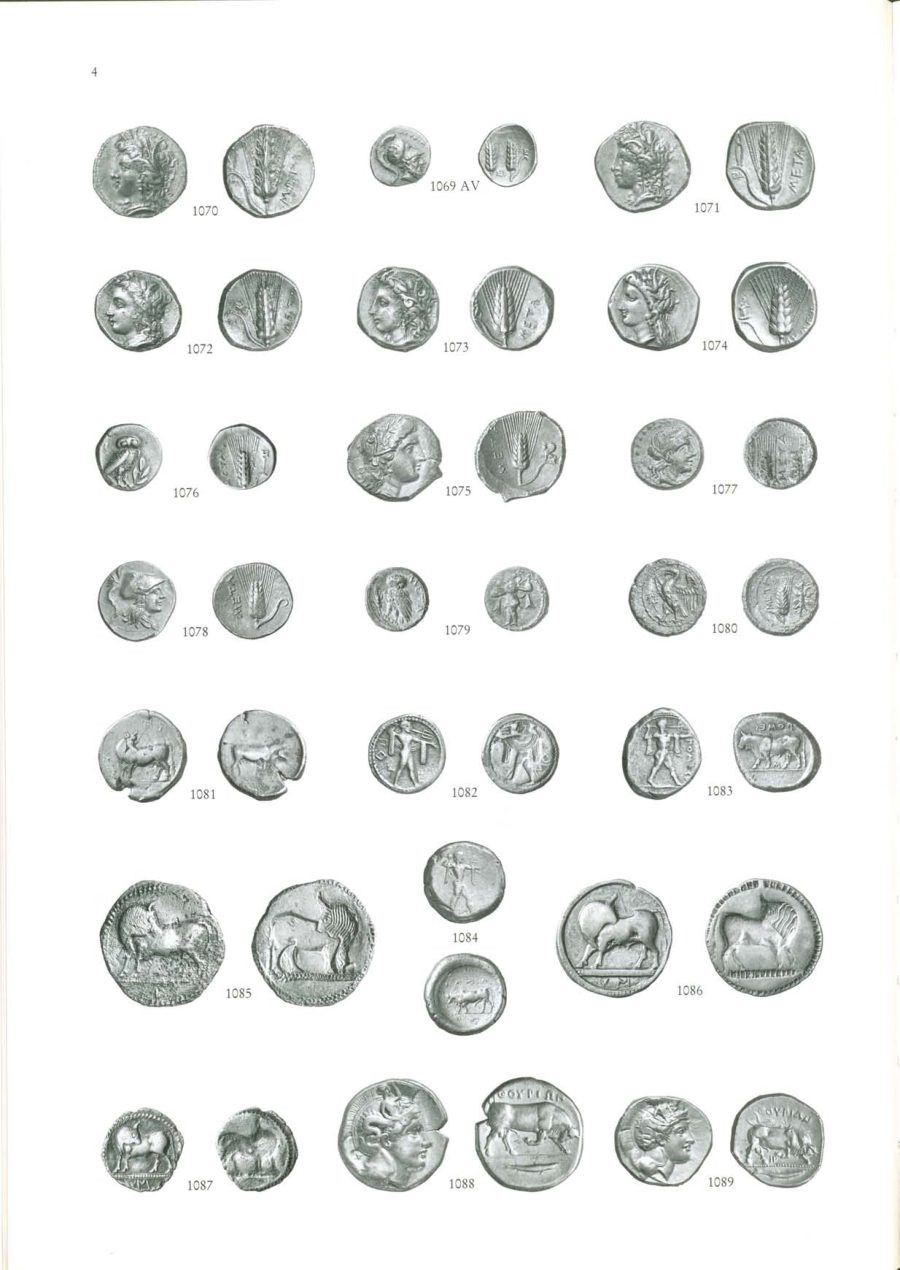 Numismatica Ars Classica Auction H (1998) page 64