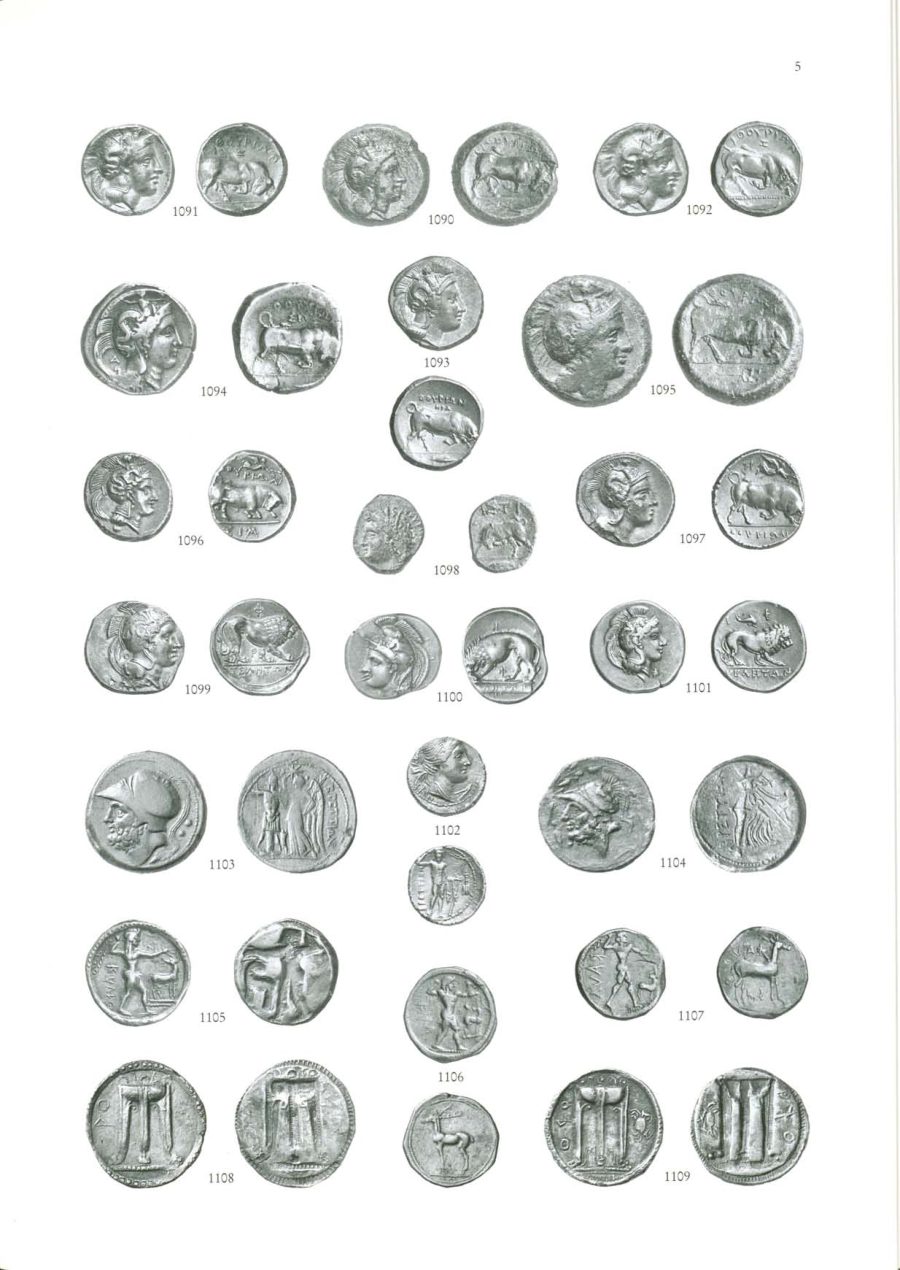 Numismatica Ars Classica Auction H (1998) page 65