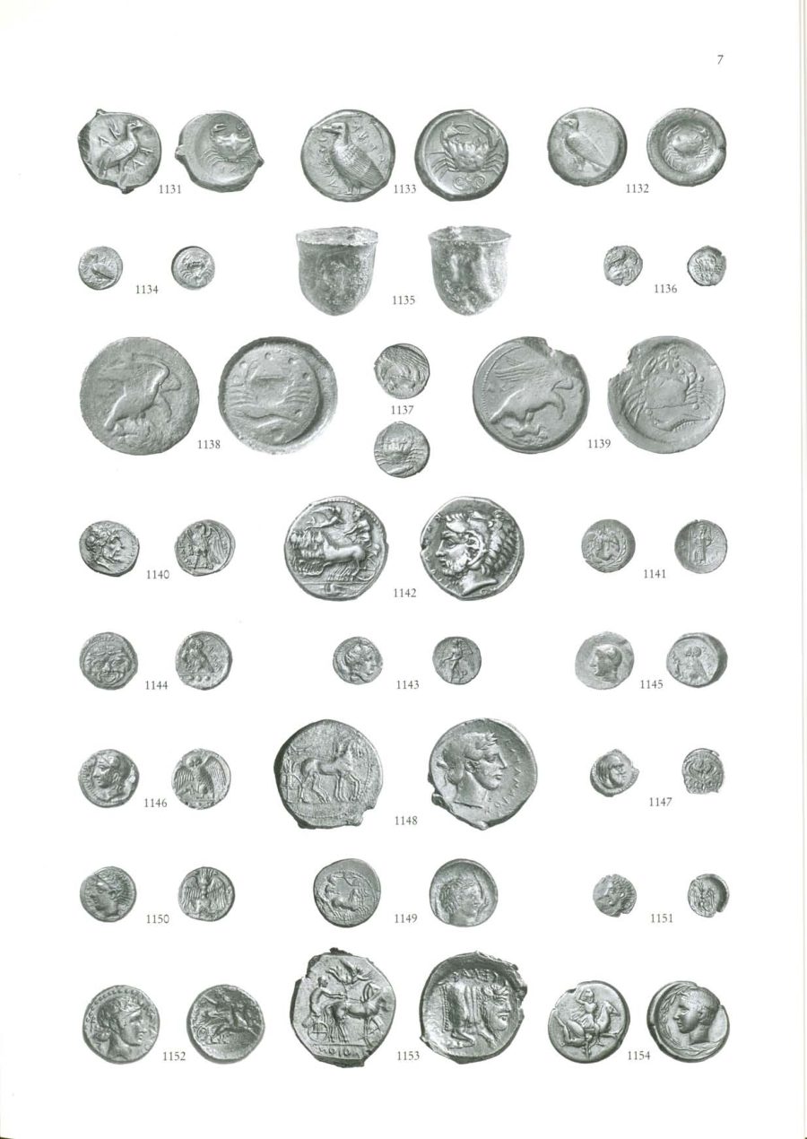 Numismatica Ars Classica Auction H (1998) page 67