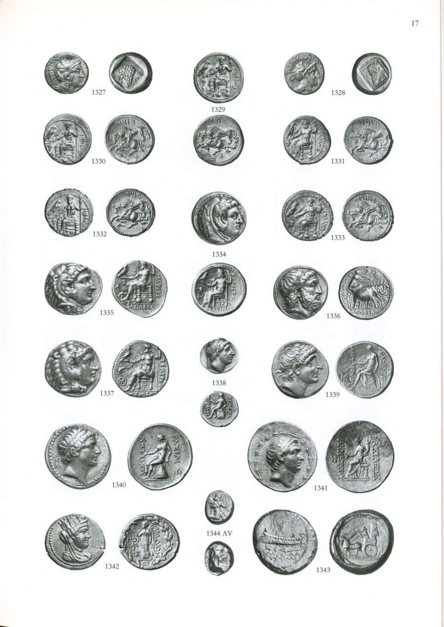 Numismatica Ars Classica Auction I (1999) page 75