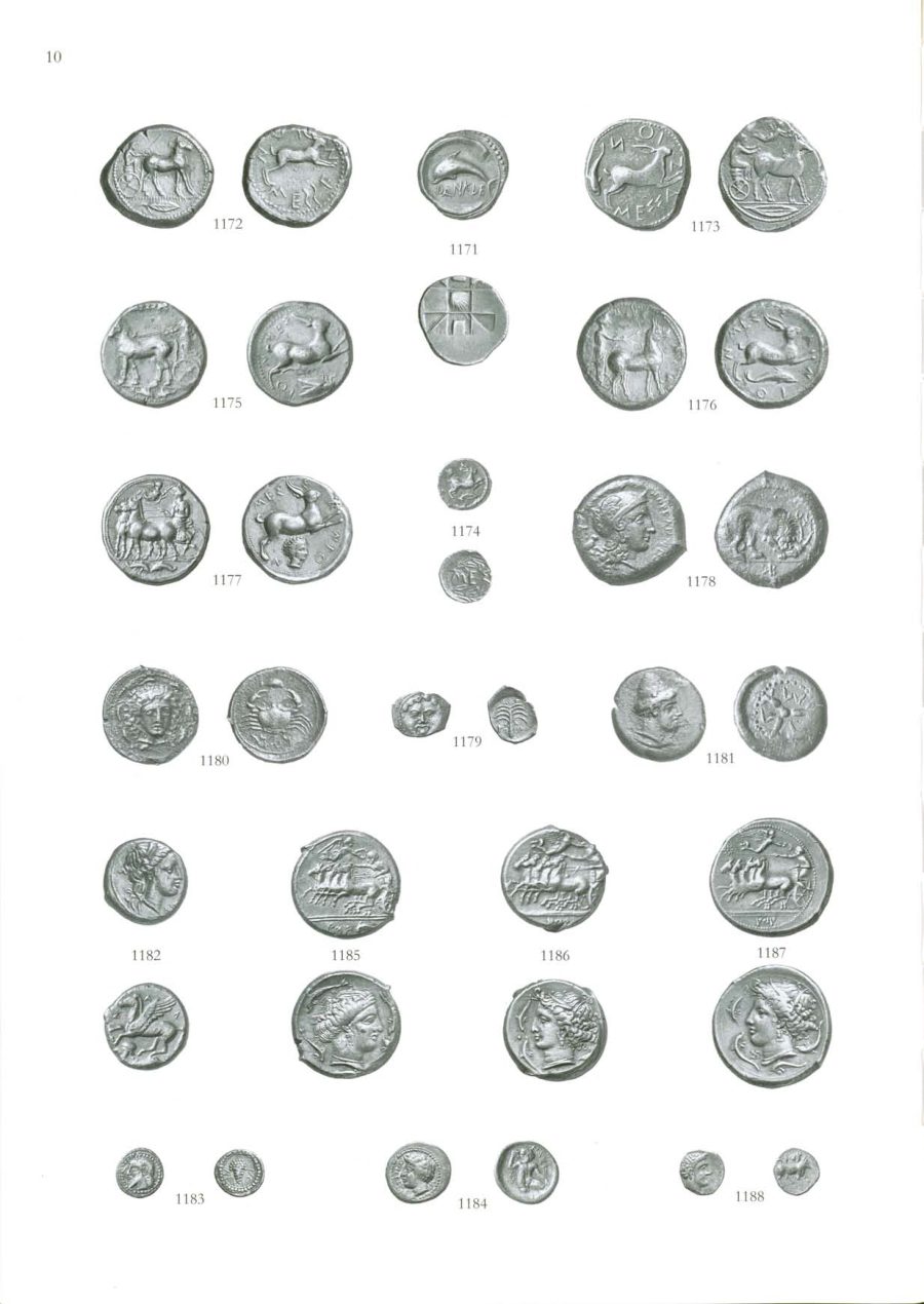 Numismatica Ars Classica Auction L (2001) page 62