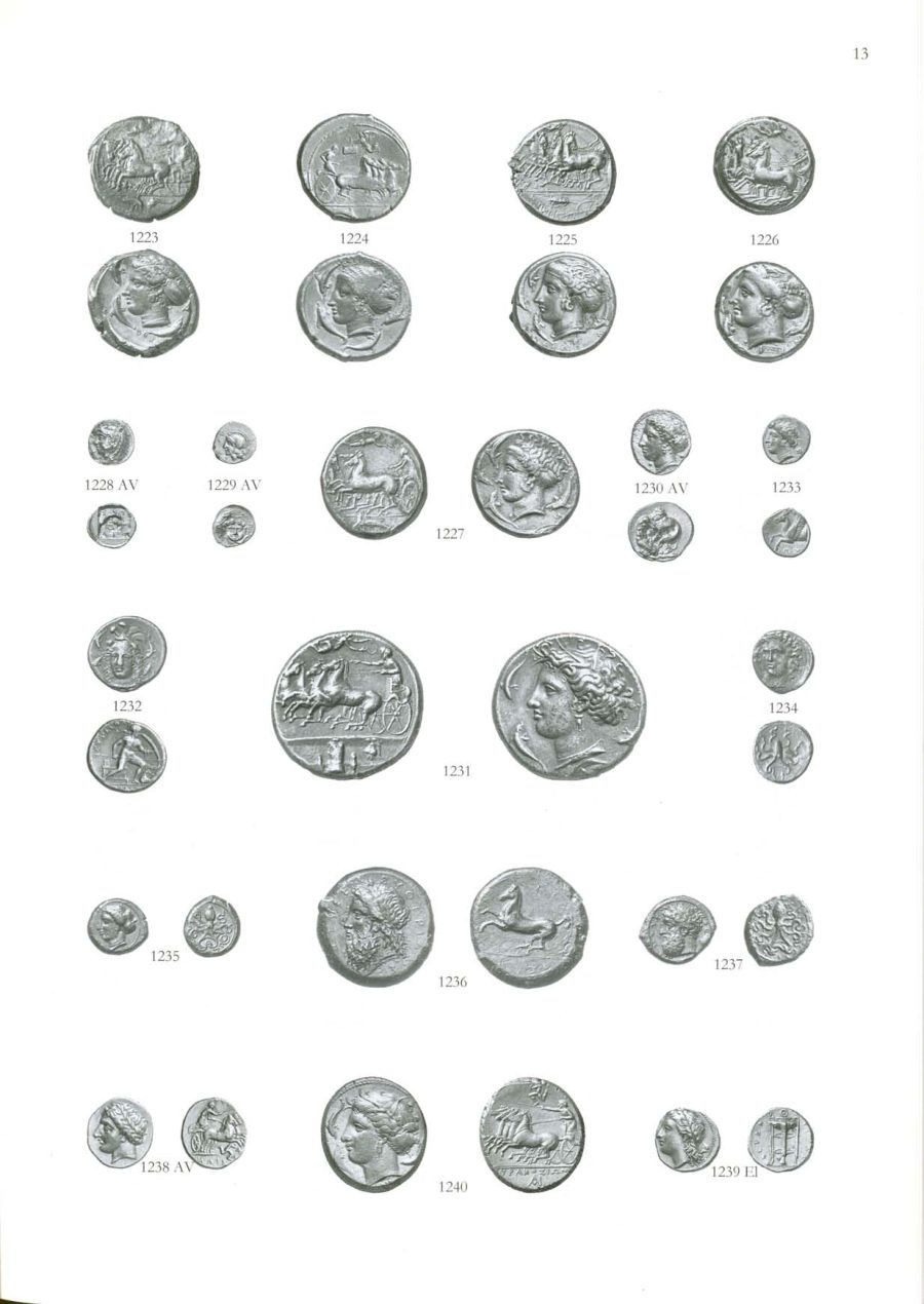 Numismatica Ars Classica Auction L (2001) page 65