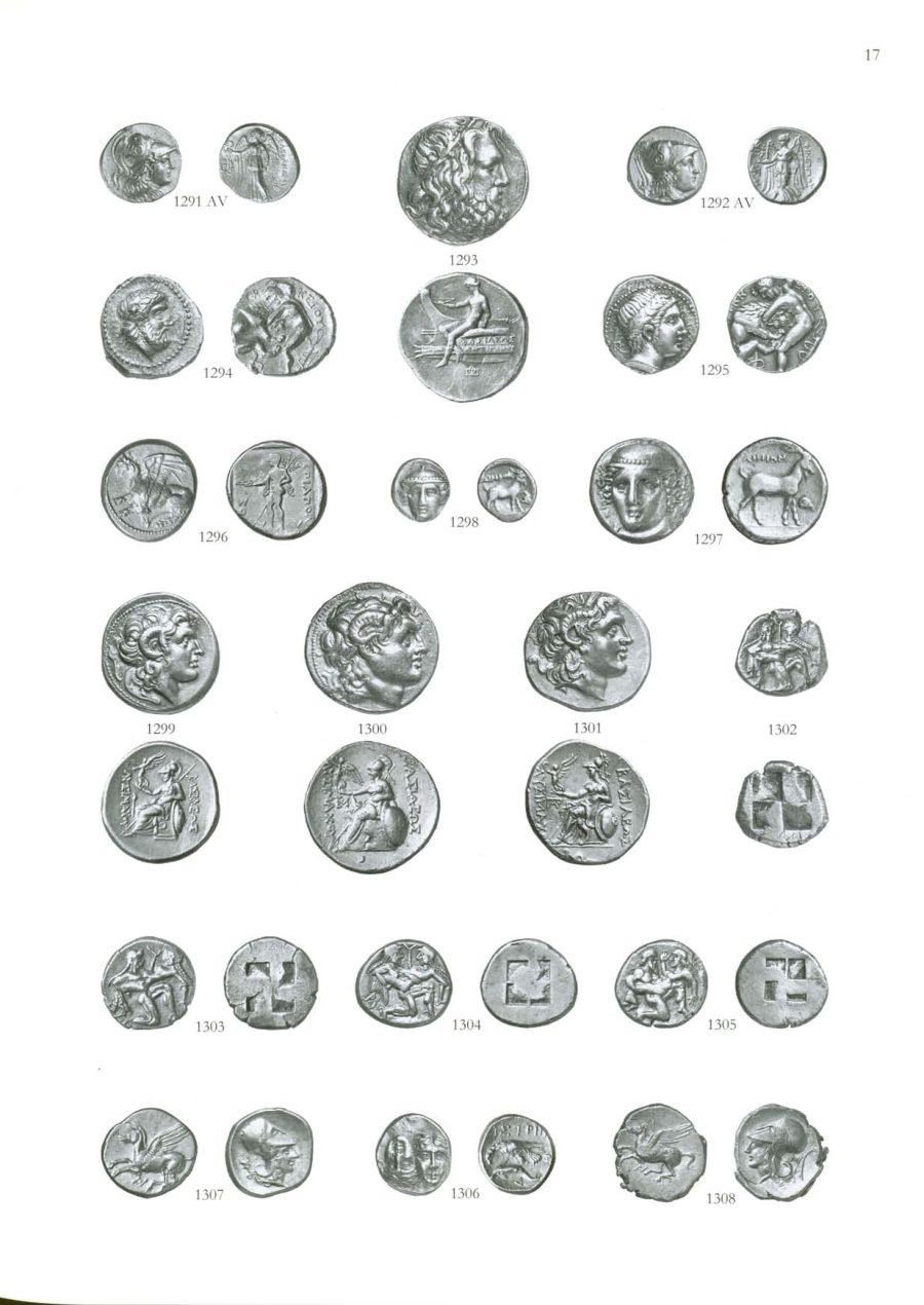 Numismatica Ars Classica Auction L (2001) page 69