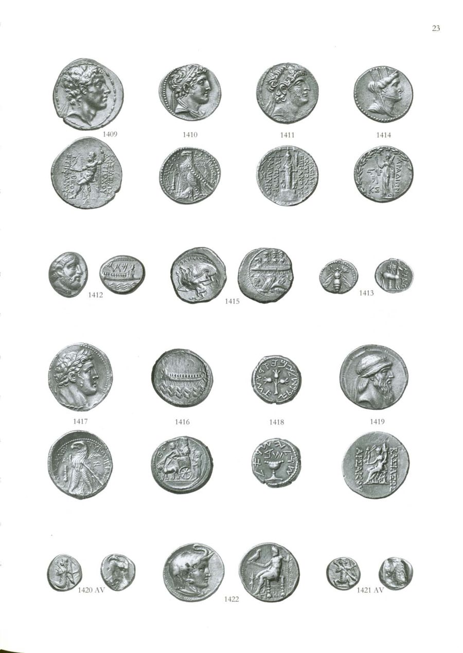 Numismatica Ars Classica Auction L (2001) page 75