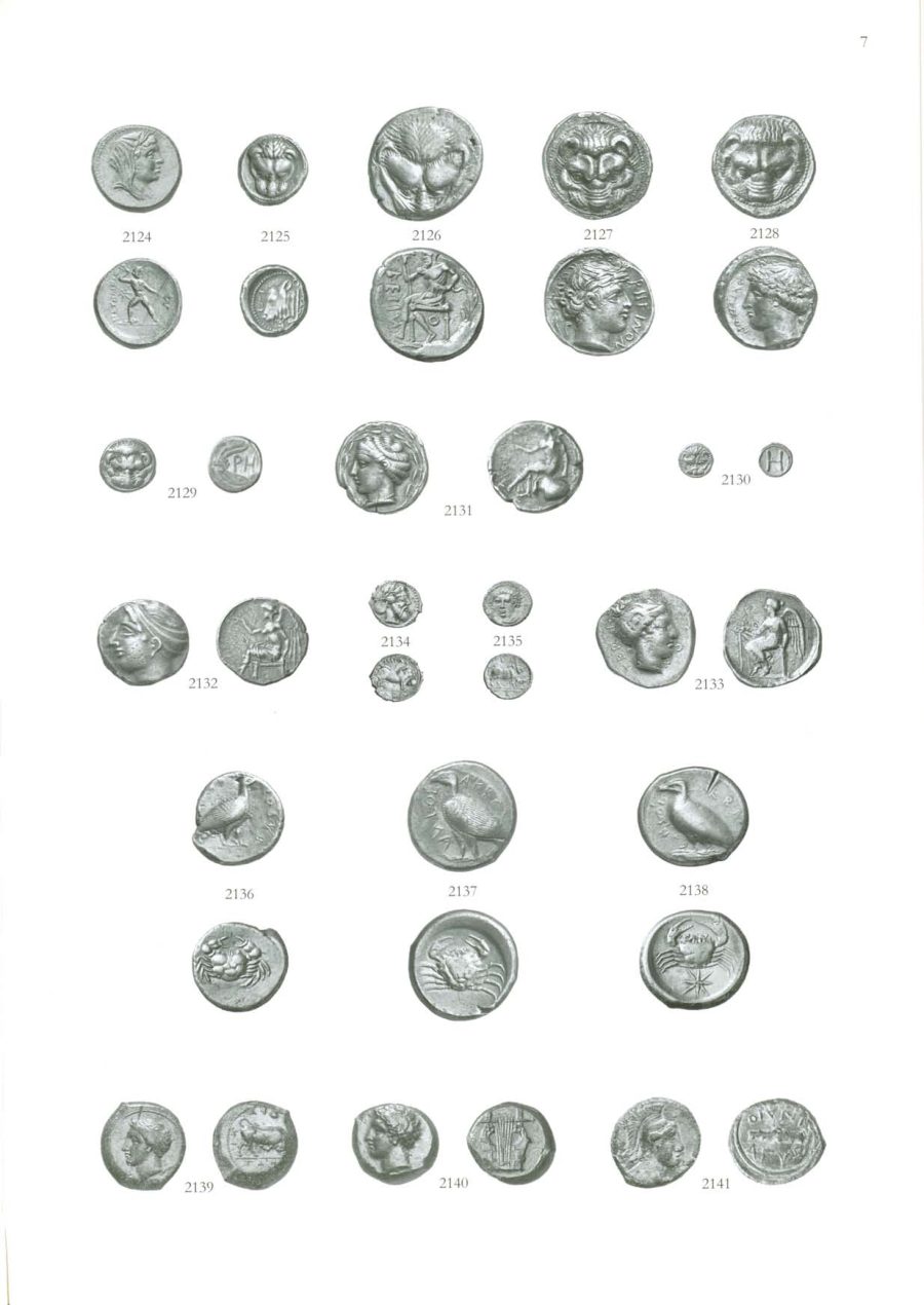 Numismatica Ars Classica Auction M (2002) page 51
