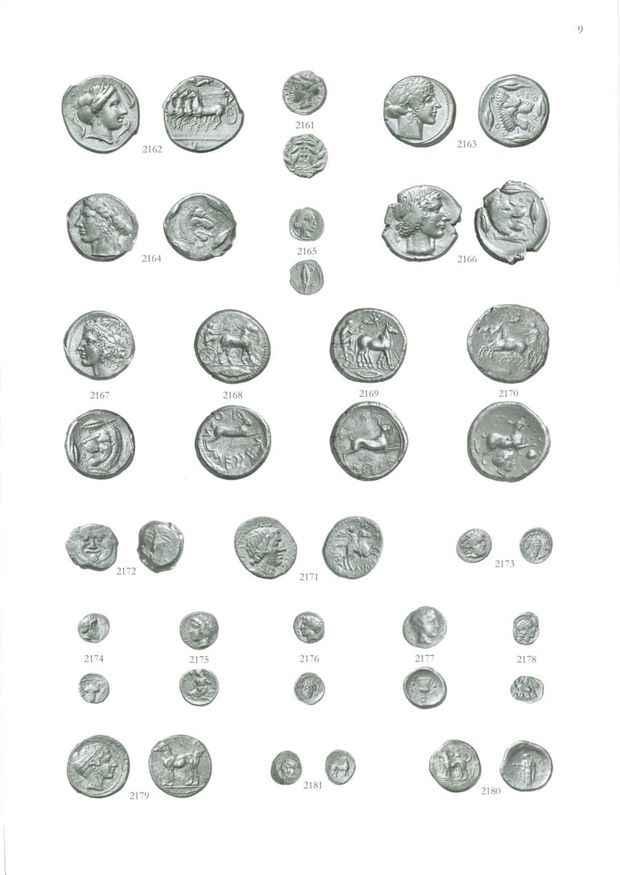 Numismatica Ars Classica Auction M (2002) page 53