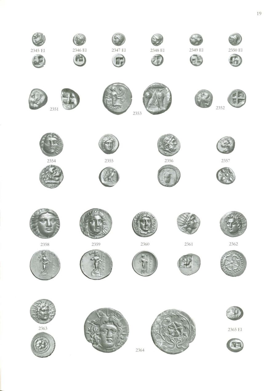 Numismatica Ars Classica Auction M (2002) page 63