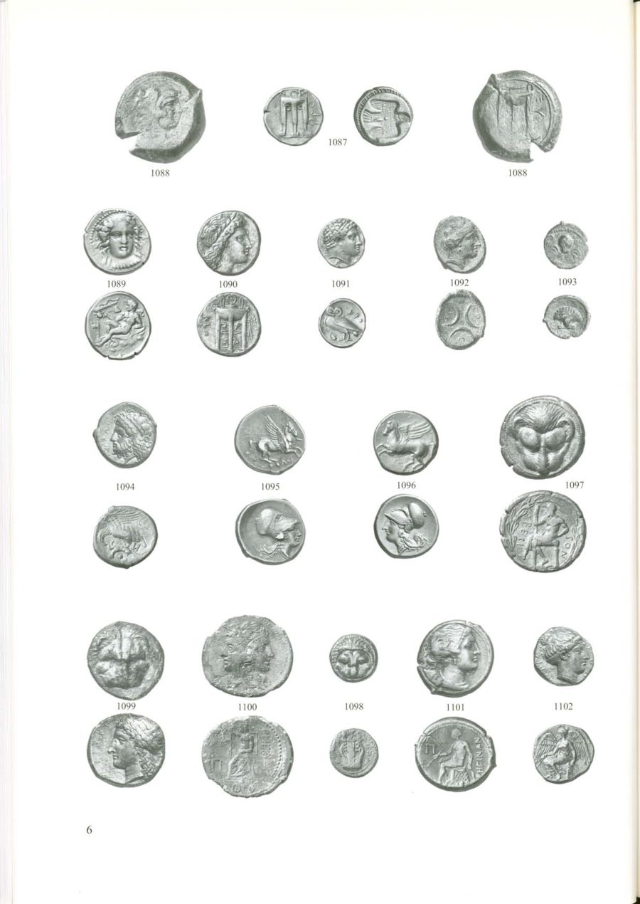 Numismatica Ars Classica Auction N (2003) page 64