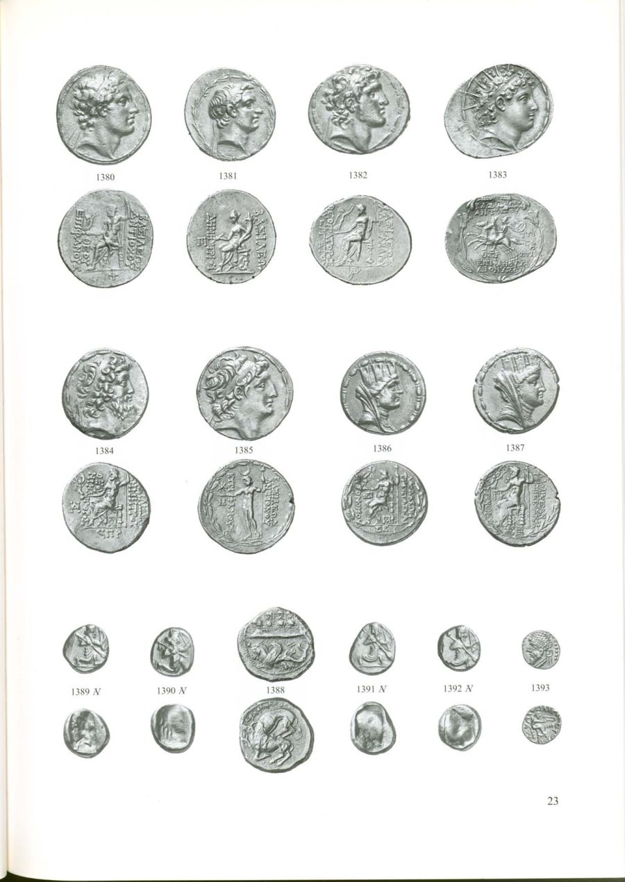 Numismatica Ars Classica Auction N (2003) page 81