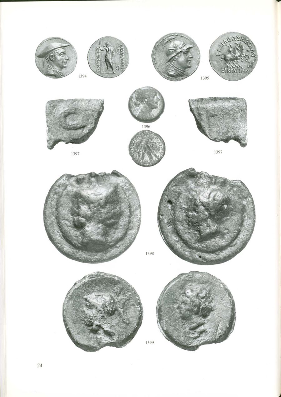 Numismatica Ars Classica Auction N (2003) page 82